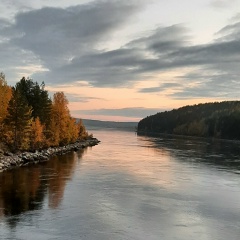 Ирина Стром, Полярные Зори