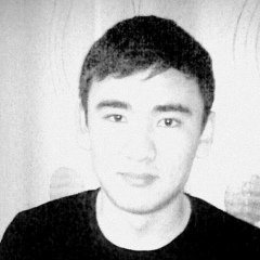 Aaly Asanov, 29.11.1991, Бишкек