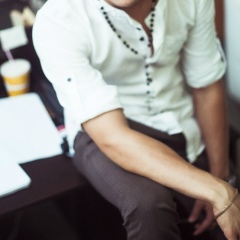 Андрей Фаворский, 03.02, Москва