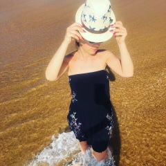 Ксения Тучак, 13.04, Санкт-Петербург