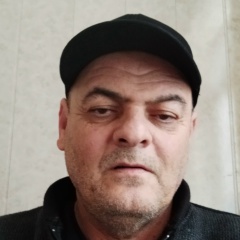 Казим Нурмагомедов, 09.02.1969, Махачкала