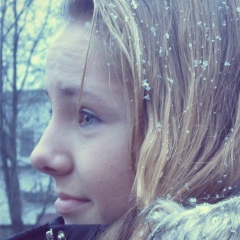 Кристина Белова, 16.04, Волжский