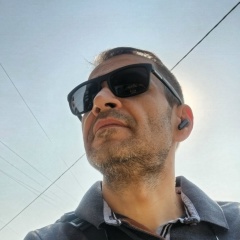 Алексей Антипин