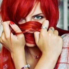 Лариса Ребер, 02.11, Александрия