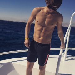 Ruslan Ryaboy, 04.03, Киев