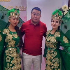 Еркебулан Мырзаханов, 09.01.1983, Алматы