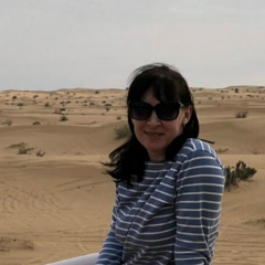 Irina Komarova, 27.06, Санкт-Петербург