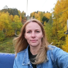 Людмила Привалихина, 19.08.1984, Красноярск