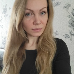Анна Денисова, 29.10, Ставрополь