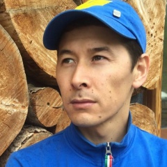 Батыржан Ибрагим, 09.01.1988, Астана