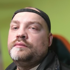 Максим Браузман, 01.12.1989, Комсомольск-на-Амуре