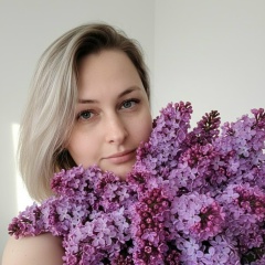 Мария Курбатова, 04.05.1987, Уральск