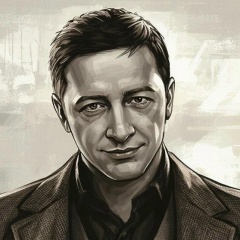 Ivan Sergeevich, 27.04