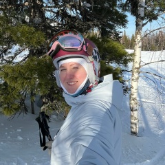 Евгения Шурухнова, 22.11.1987, Санкт-Петербург