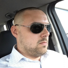 Кирилл Колбасов, 04.10.1986, Санкт-Петербург