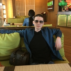 Максат Байсанов, 14.04, Актау