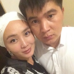 Ulagat Abilkasim, 09.11.1995, Шымкент