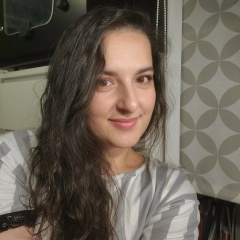 Мария Котова, 18.03.1992, Москва