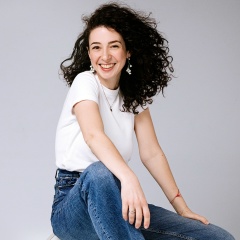 Вера Ястребова, 27.02.1990, Москва