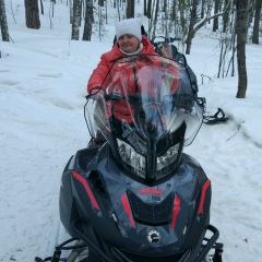 Наталья Куликова, 10.07, Красноярск