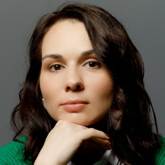 Гузель Малинина, 19.10, Москва