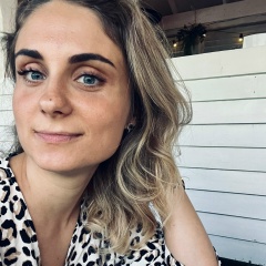 Алена Михайлова, 07.10.1991, Москва