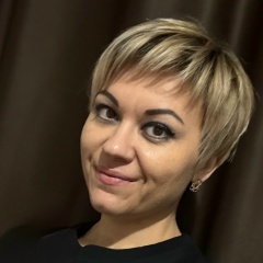 Мария Веселова, 14.09.1986, Лобня