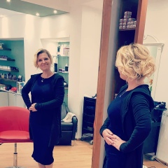 Кристина Мтир, 10.11, Hammamet