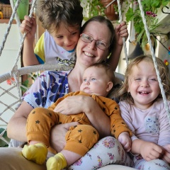 Алена Казакова, 01.06.1984, Санкт-Петербург