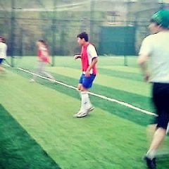 Nurkamal Niymatov, 23.08, Бишкек