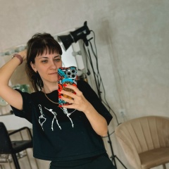 Александра Валерьевна, 27.10, Сызрань