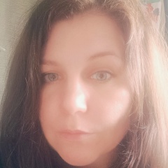 Оксана Пронь, 05.08, Москва