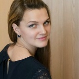 Виталия Анастасьева, 30.06, Могилёв