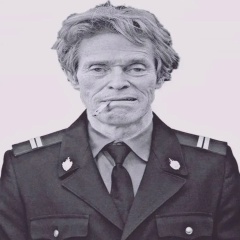 Марик Сергеев, 07.02, Москва