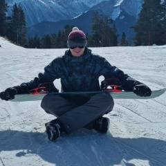 Андрей Любимов, 18.04