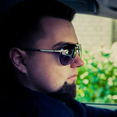 Александр Пульс, Ровно