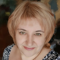 Евгения Сидорова, Ростов-на-Дону