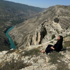 Дарья Болгова, 30.04.1989, Москва