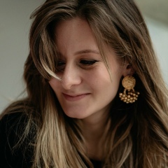 Ася Абзатова, 06.03.1991, Москва