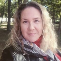 Ирина Клинцова, 23.06, Ростов-на-Дону