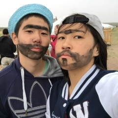 Артём Чамбал, 08.11, Кызыл