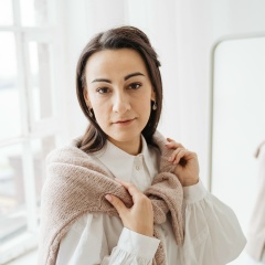 Екатерина Конькова, 10.01.1988, Санкт-Петербург