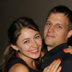 Katia Pastoukhova, 04.03.1989, Québec