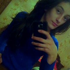 Марьяна Нахушева, 07.10.1999