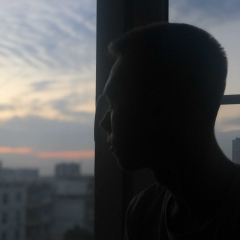 Даниил Потёмкин, 04.07, Москва