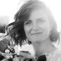 Кристина Исаева, 04.02.1989, Москва