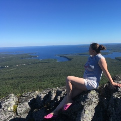 Яна Плотникова, 27.03.1983, Санкт-Петербург