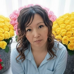 Ирина Иванова, 23.12