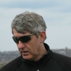 Олег Дорошенко, Донецк