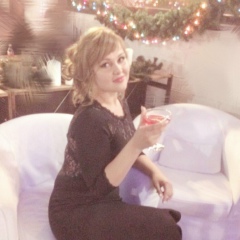 Татьяна Сюккалова, 12.07, Калининград